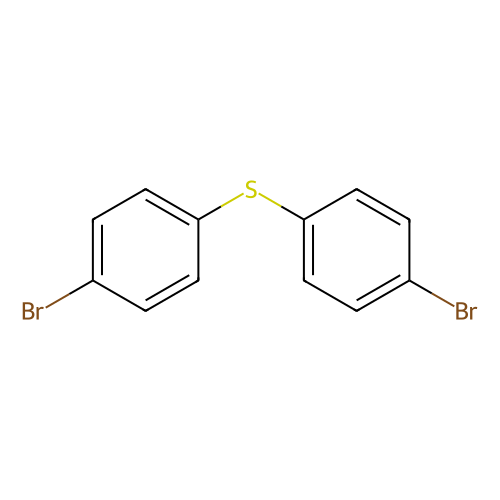 Bis(4-bromophenyl) Sulfide, min 98%, 1 gram