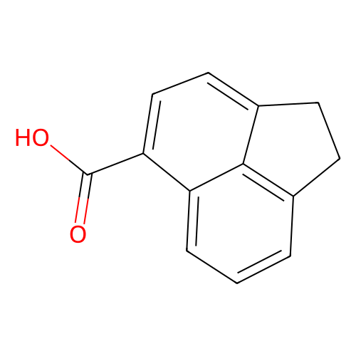 5-Acenaphthenecarboxylic acid, min 97%, 1 gram