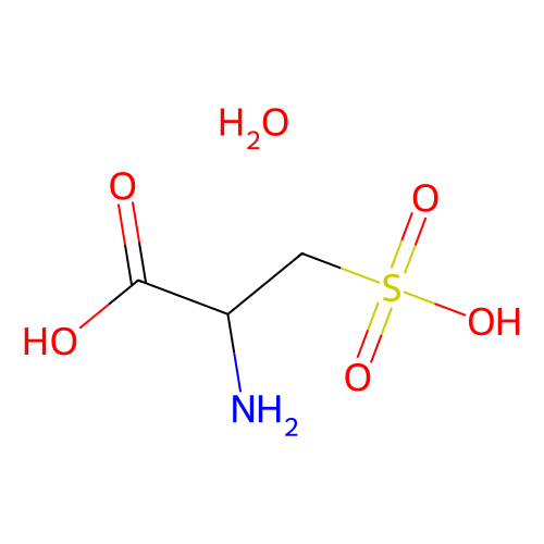L-Cysteic acid monohydrate, min 99% (T), 10 grams