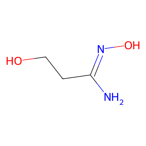 (1Z)-N', 3-Dihydroxypropanimidamide, 1 gram