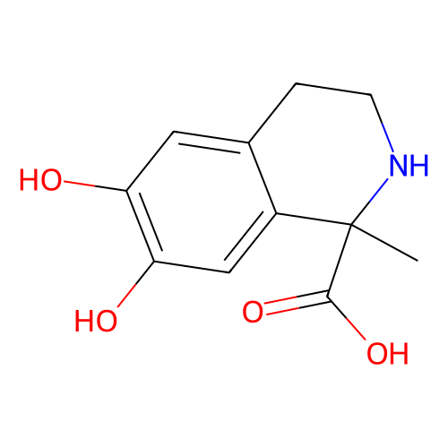 Salsolinol-1-carboxylic acid, 10 mg