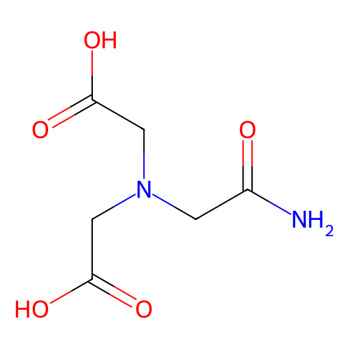 Biological Buffer, N-(2-Acetamido)iminodiacetic acid, min 98%, 100 grams
