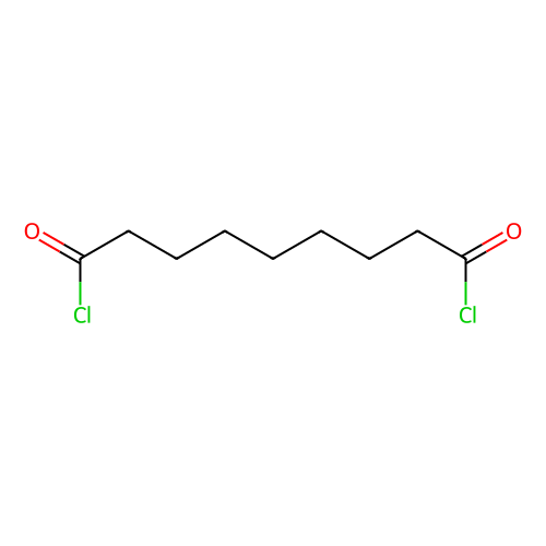 Azelaoyl Chloride, min 98% (GC)(T), 25 ml
