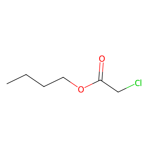 Butyl Chloroacetate, min 98% (GC), 100 ml