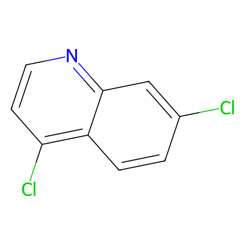 4, 7-Dichloroquinoline, min 98% (GC), 100 grams