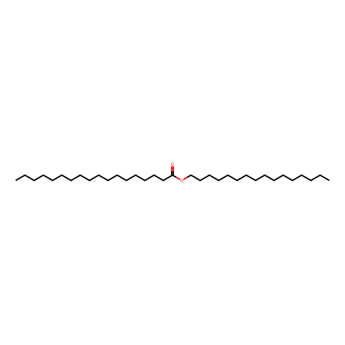Cetyl Stearate, min 95%, 100 mg