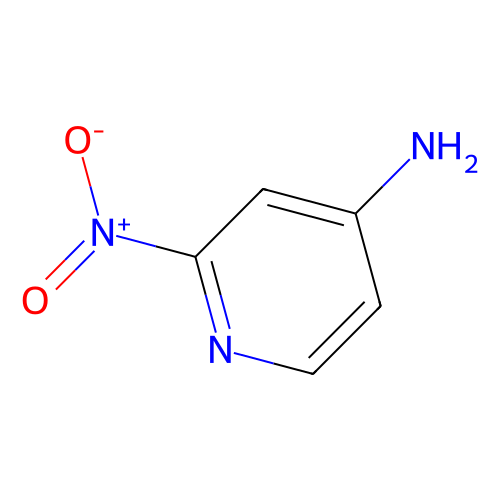 4-Amino-2-nitropyridine, min 98%, 100 mg