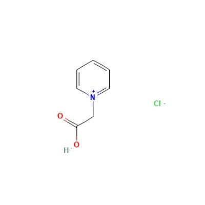 1-(Carboxymethyl)pyridin-1-ium chloride, min 97%, 100 mg