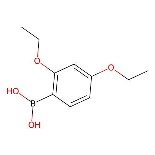 2, 4-Diethoxyphenylboronic acid, min 97%, 1 gram