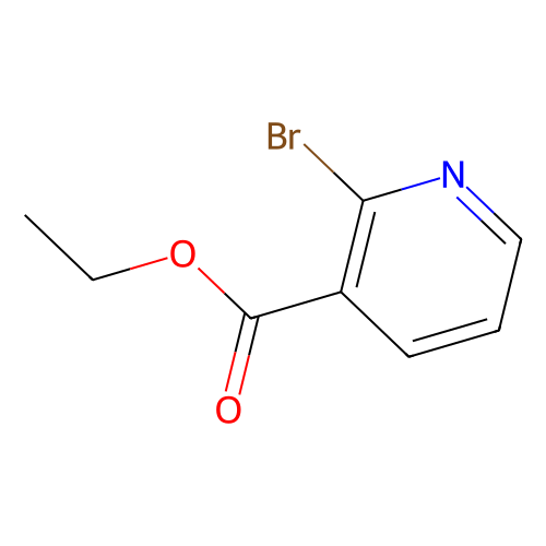 Ethyl 2-bromonicotinate, min 95%, 100 mg