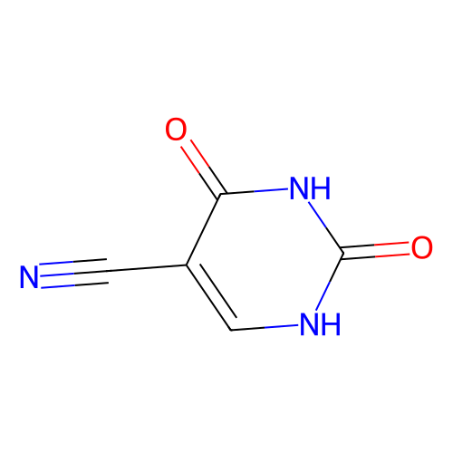 5-Cyanouracil, min 98%, 1 gram