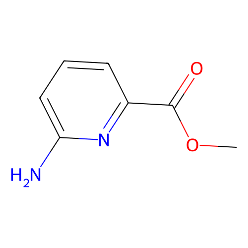 Methyl 6-Aminopyridine-2-carboxylate, min 98% (GC), 1 gram
