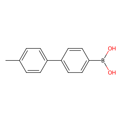 4'-Methyl-4-biphenylboronic Acid (contains Anhydride), min 98%, 1 gram