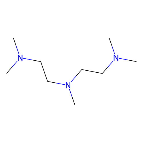 N, N, N', N'', N''-Pentamethyldiethylenetriamine, min 99%, 100 ml