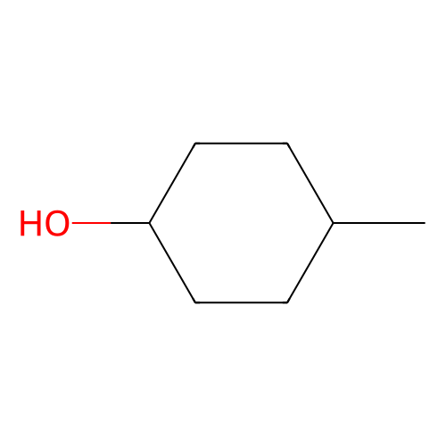 cis-4-Methylcyclohexanol, min 98% (GC), 1 ml