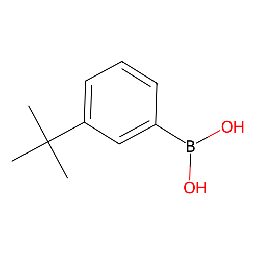 3-tert-Butylphenylboronic Acid (contains Anhydride), min 98%, 1 gram