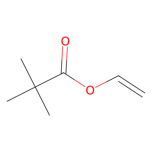 Vinyl Pivalate, min 99% (GC), 100 ml