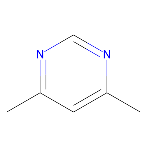4, 6-Dimethylpyrimidine, min 98%, 1 gram