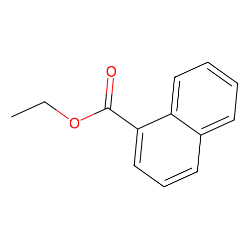 ETHYL 1-NAPHTHOATE, 10 grams