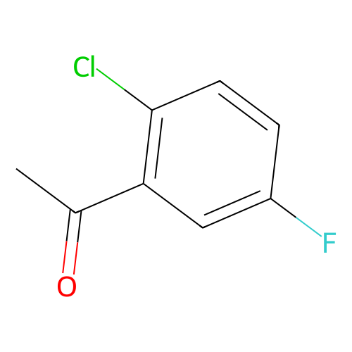 2'-Chloro-5'-fluoroacetophenone, min 95%, 1 gram