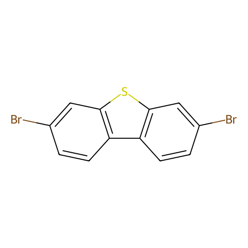 3, 7-Dibromodibenzo[b, d]thiophene, min 96%, 1 gram