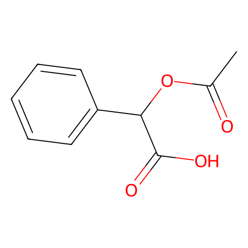(R)-(-)-O-Acetylmandelic acid, min 98%, 100 grams