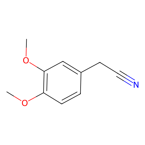 3, 4-Dimethoxybenzyl Cyanide, min 98%, 100 grams