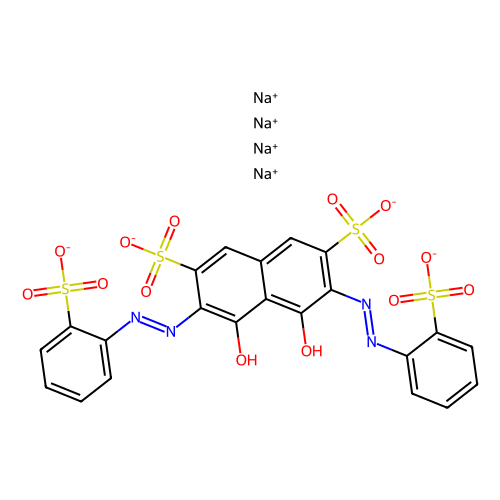 Sulfonazo III [Spectrophotometric reagent for alkaline earth metals and indicator for the precipitation titration of SO4 with Ba], min 90% (HPLC), 1 gram