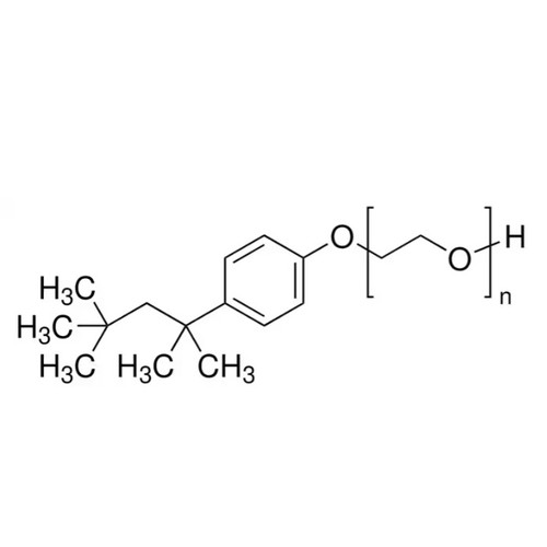 Triton X-100, 100 ml, for molecular biology