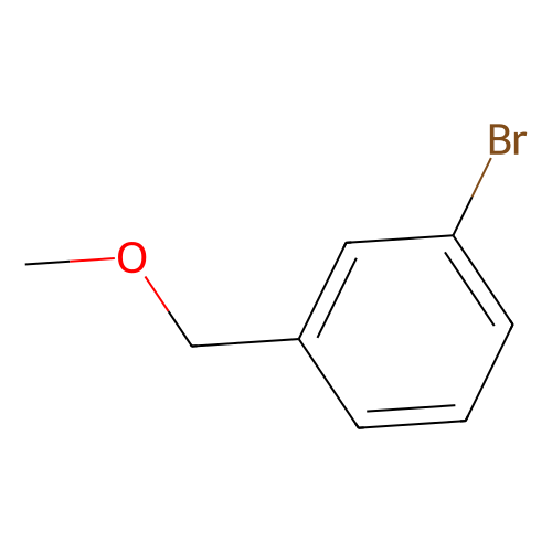 1-Bromo-3-(methoxymethyl)benzene, min 98%, 1 gram