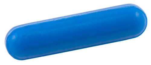 Micro Stir Bars, Blue 12.7 x 3mm, pack/12