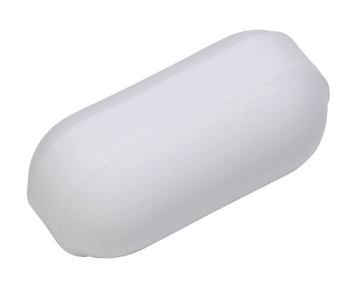 PTFE Polygonal Stir Bars, 57 x 27mm