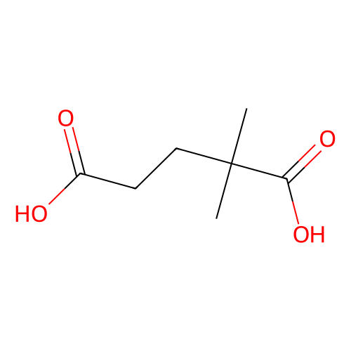 2, 2-Dimethylglutaric acid, min 98%, 1 gram