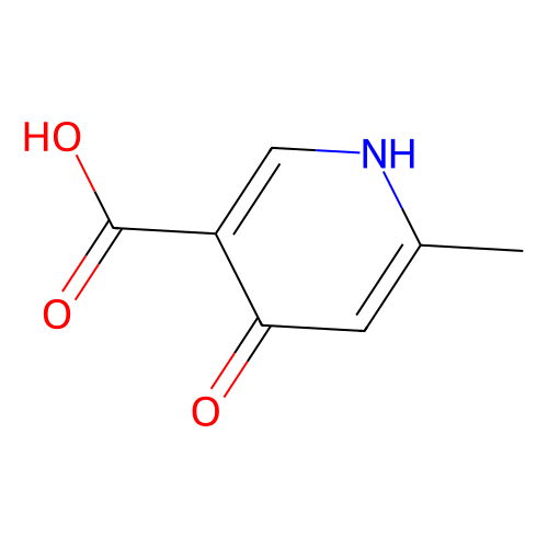 4-Hydroxy-6-methylnicotinic acid, min 98%, 100 grams