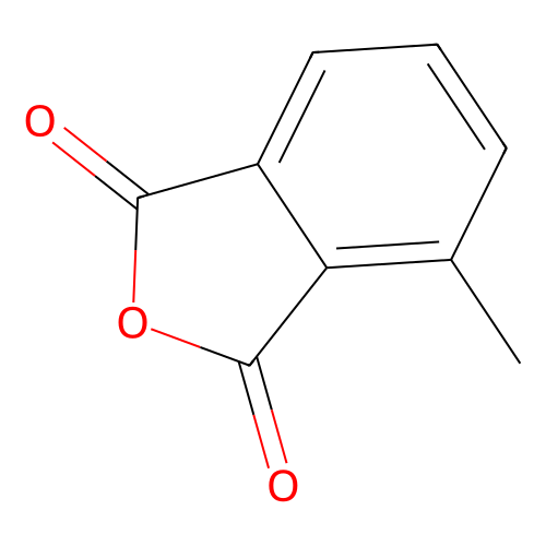 3-Methylphthalic Anhydride, min 96% (T), 1 gram