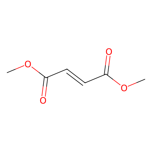Dimethyl maleate, min 98%, 100 grams