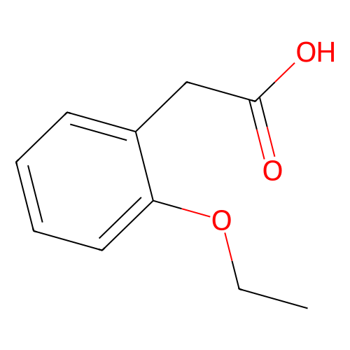2-Ethoxyphenylacetic Acid, min 98%, 1 gram