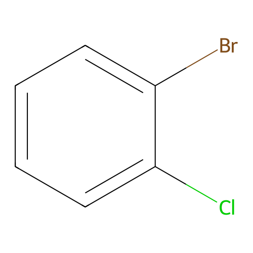 2-Bromochlorobenzene, min 99%, 100 grams