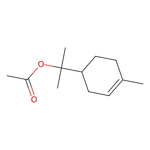 Terpinyl Acetate, min 85% (GC), 100 ml