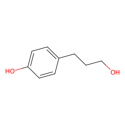 3-(4-Hydroxyphenyl)-1-propanol, min 99%, 1 gram