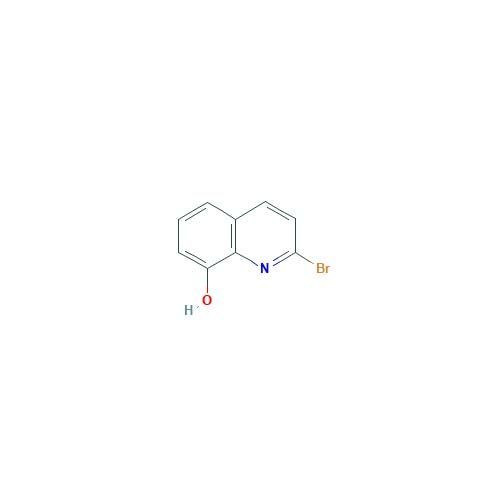 2-bromoquinolin-8-ol, min 95%, 200 mg