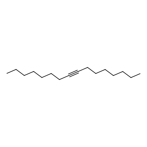 8-Hexadecyne, min 98%, 1 ml