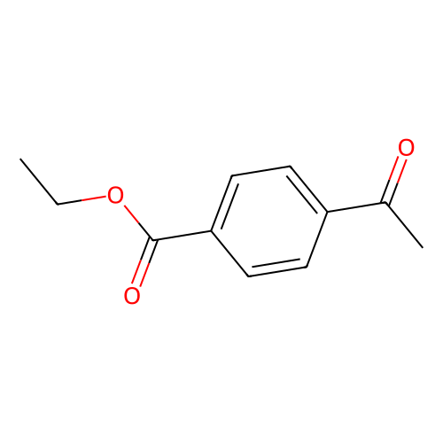 Ethyl 4-acetylbenzoate, min 98%, 1 gram