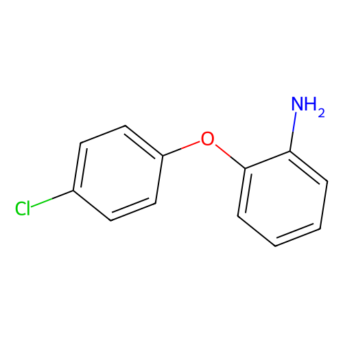 2-Amino-4'-chlorodiphenyl Ether, min 97%, 1 gram
