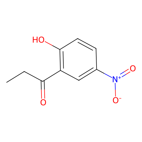 1-(2-Hydroxy-5-nitrophenyl)propan-1-one, min 98%, 1 gram