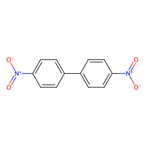4, 4'-Dinitrobiphenyl, min 97%, 1 gram
