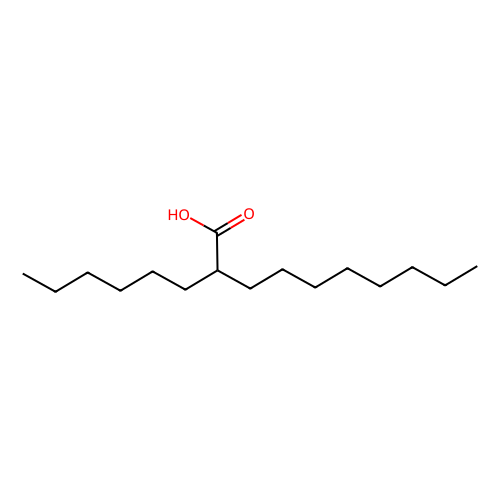 2-Hexyldecanoic Acid, min 98% (GC), 100 ml
