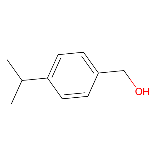 4-Isopropylbenzyl alcohol, min 97%, 100 ml