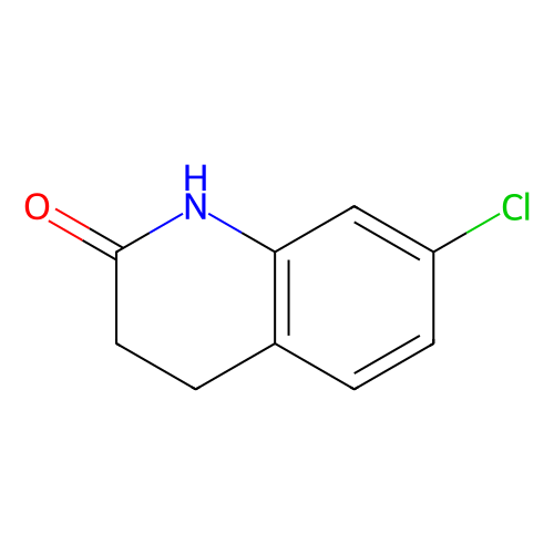 7-Chloro-3, 4-dihydro-1h-quinolin-2-one, min 95%, 100 mg