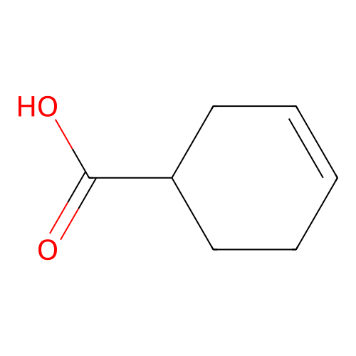 (1R)-cyclohex-3-ene-1-carboxylic acid, min 97%, 10 grams